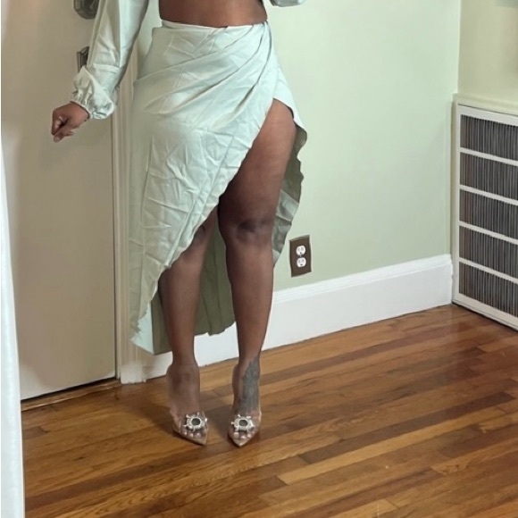 Unbranded wrap skirt - Picture 8 of 10